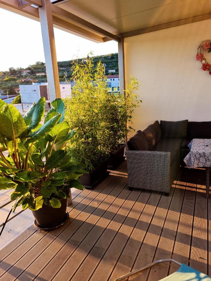 Apartment M&M Portorož Exterior foto